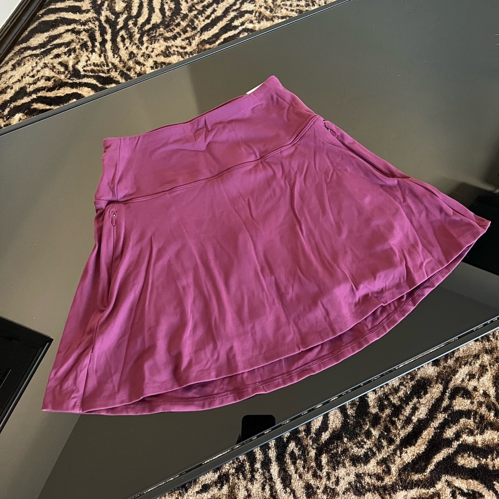 skirt/skort
